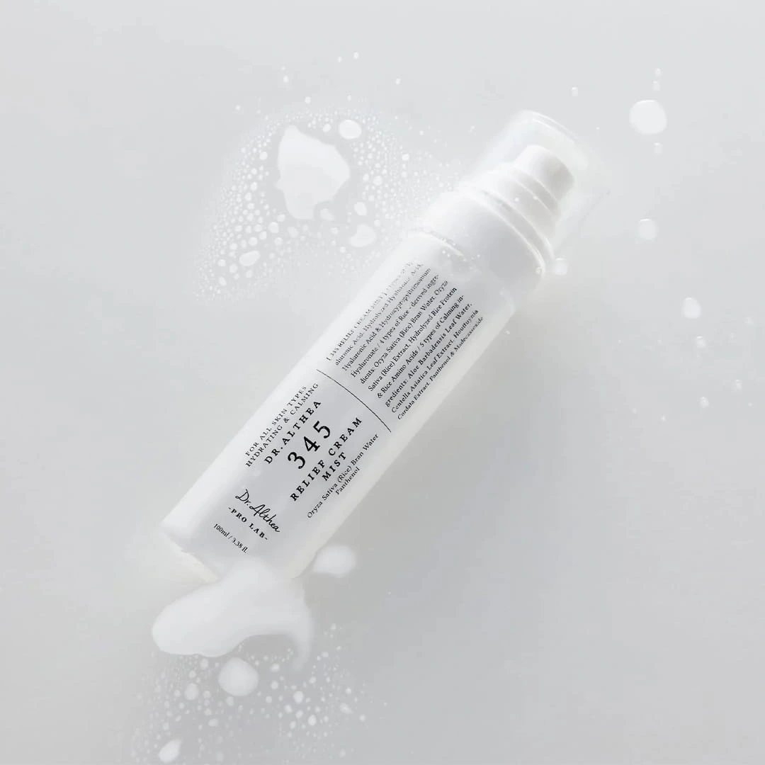 Dr.Althea 345 Relief Cream Mist