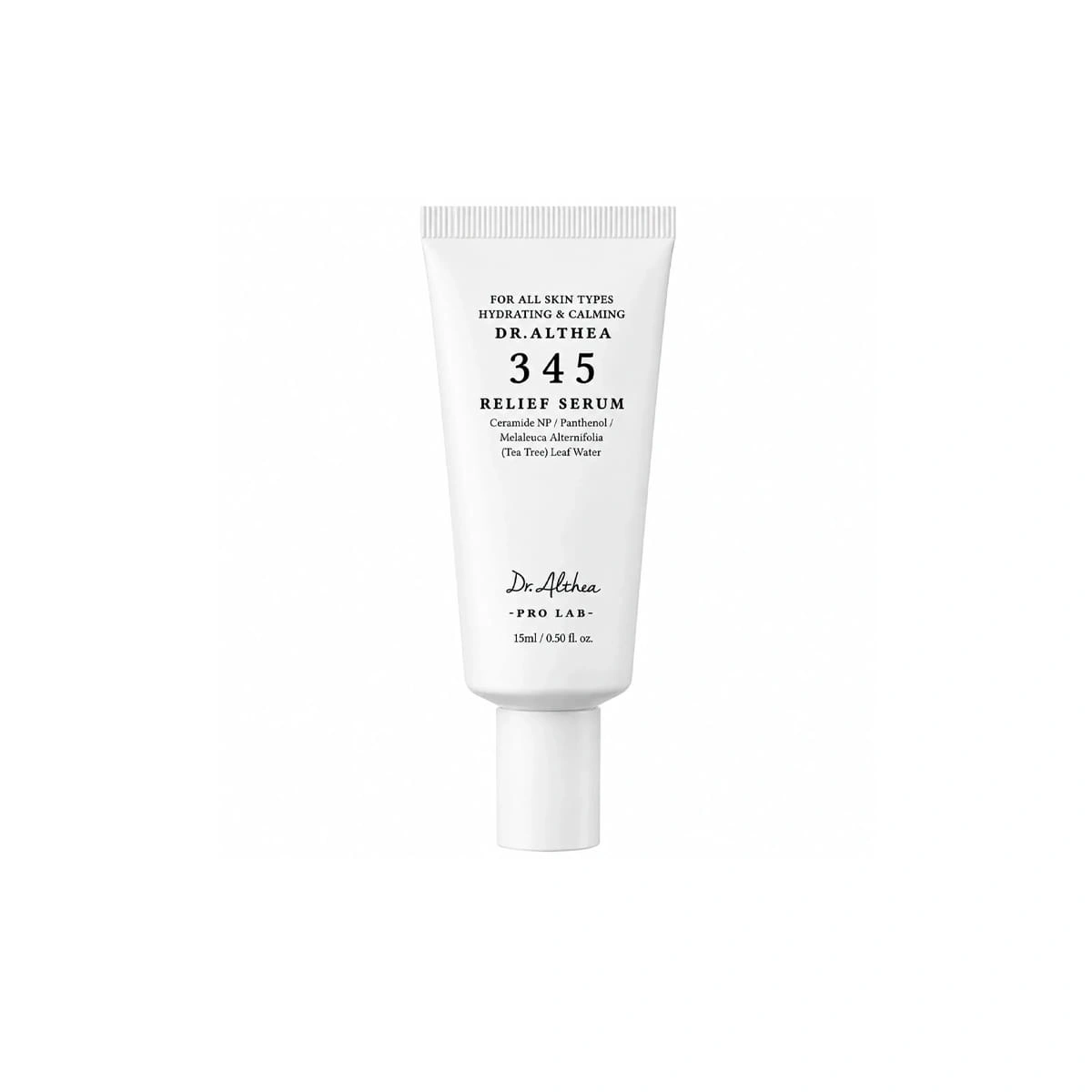 Dr.Althea 345 Relief Serum