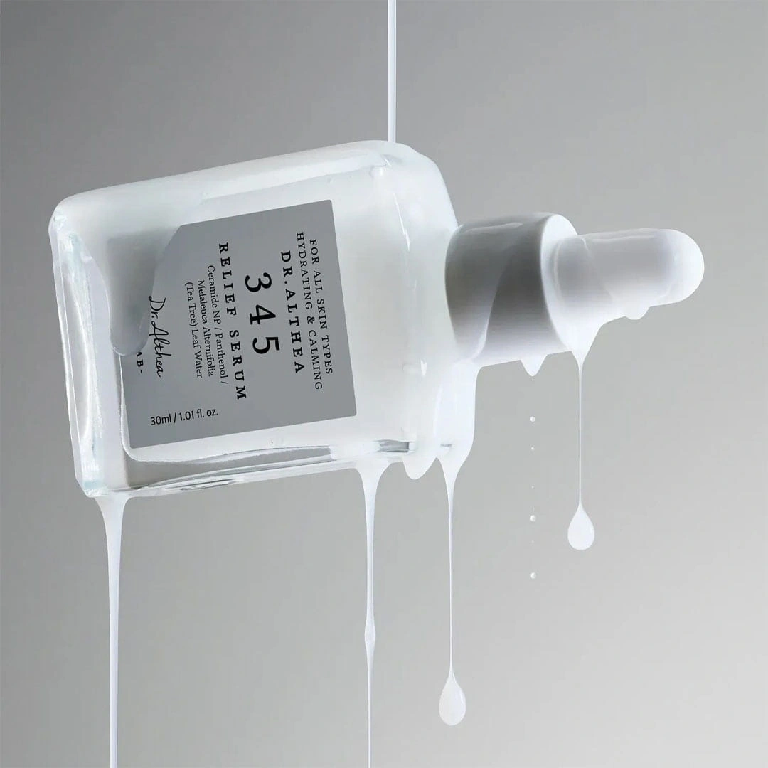 Dr.Althea 345 Relief Serum