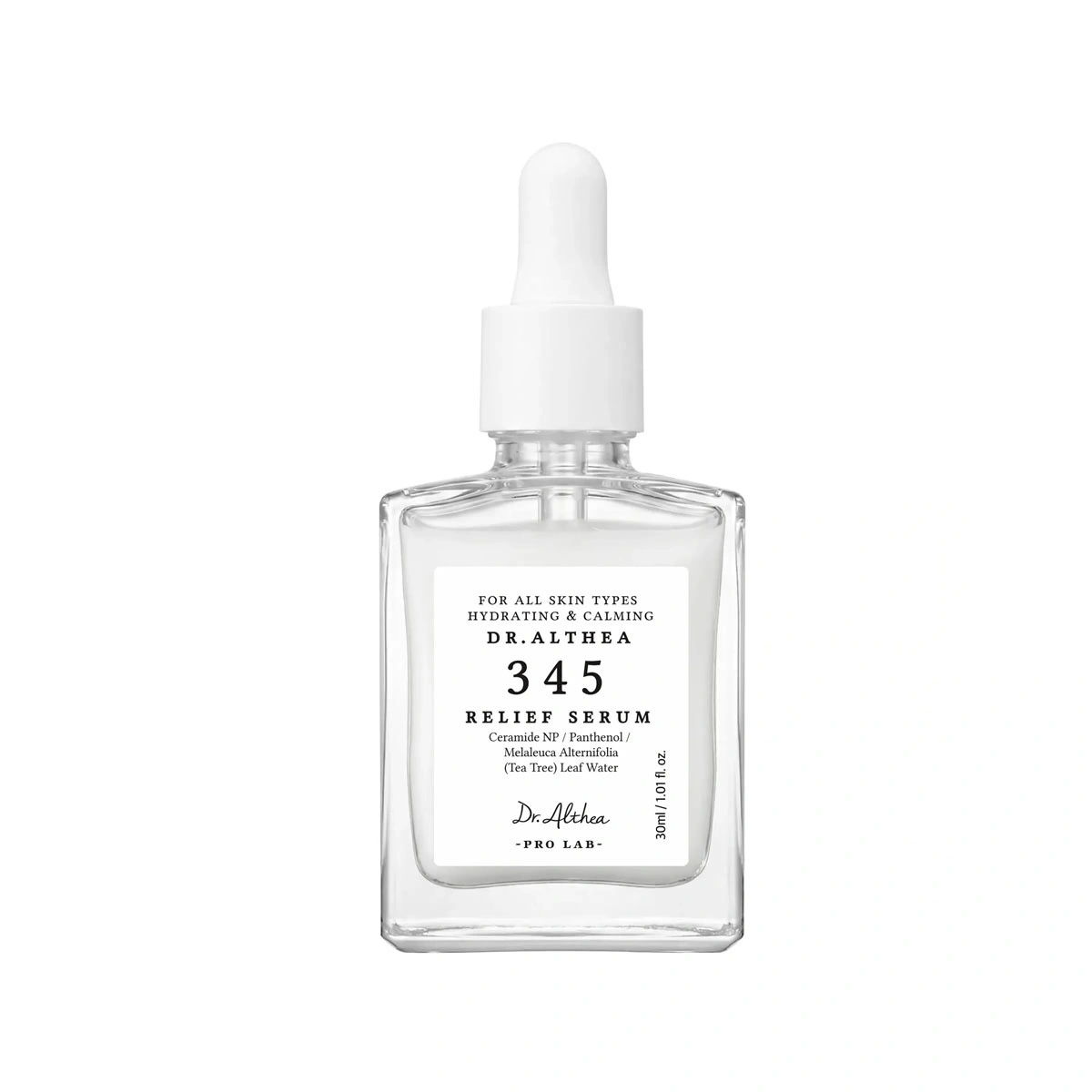 Dr.Althea 345 Relief Serum