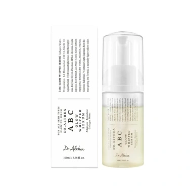 Dr.Althea ABC Glow Whipped