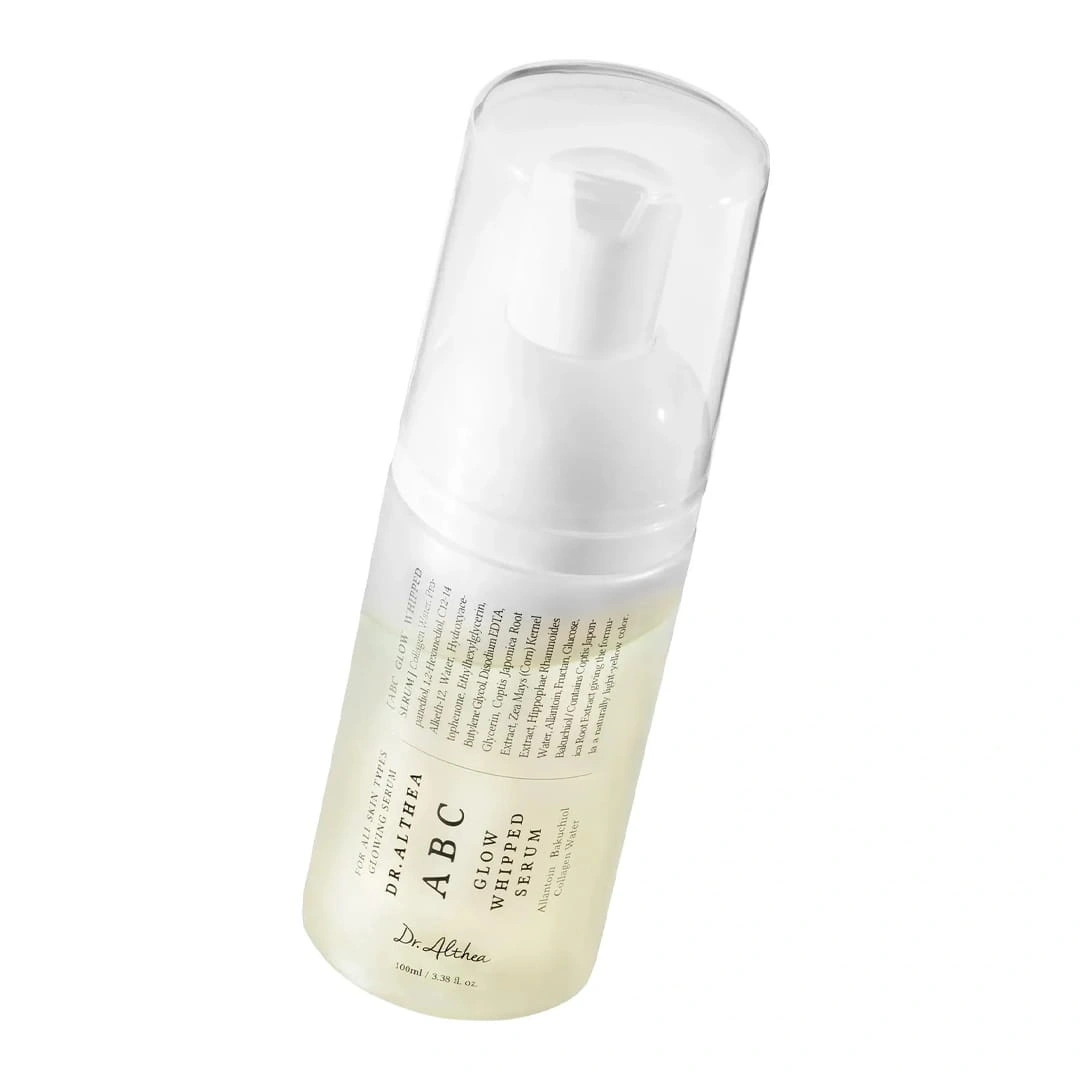 Dr.Althea ABC Glow Whipped