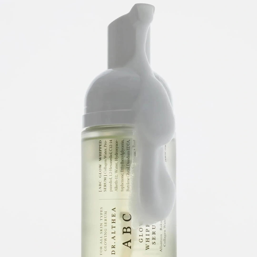 Dr.Althea ABC Glow Whipped