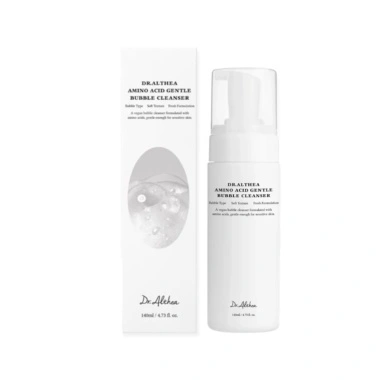 Dr.Althea Amino Acid Gentle Bubble Cleanser