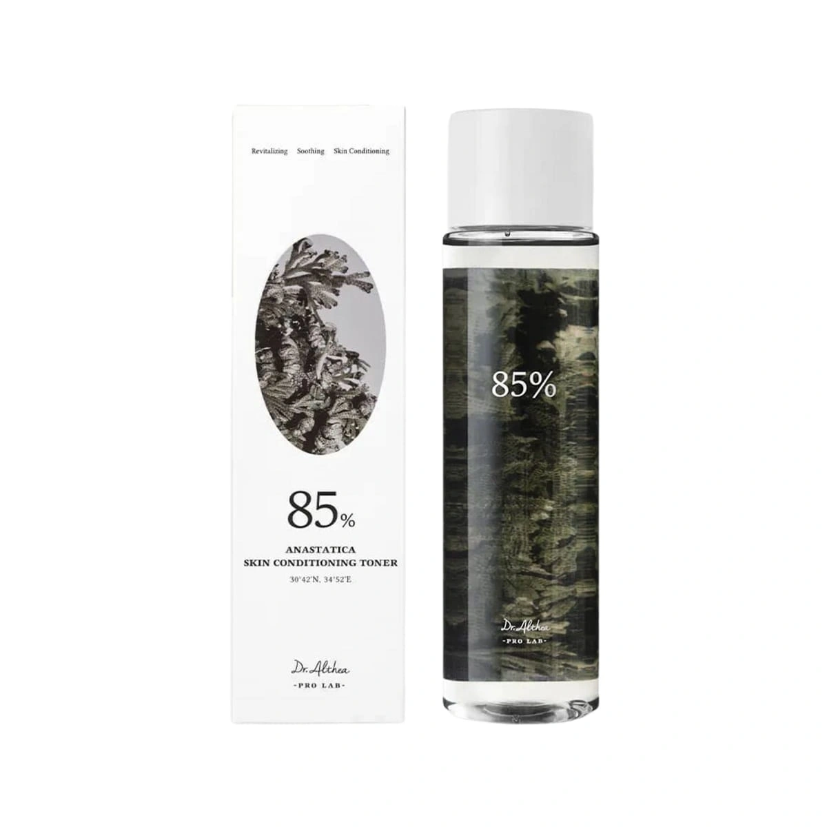 Dr.Althea Anastatica Skin Conditioning Toner