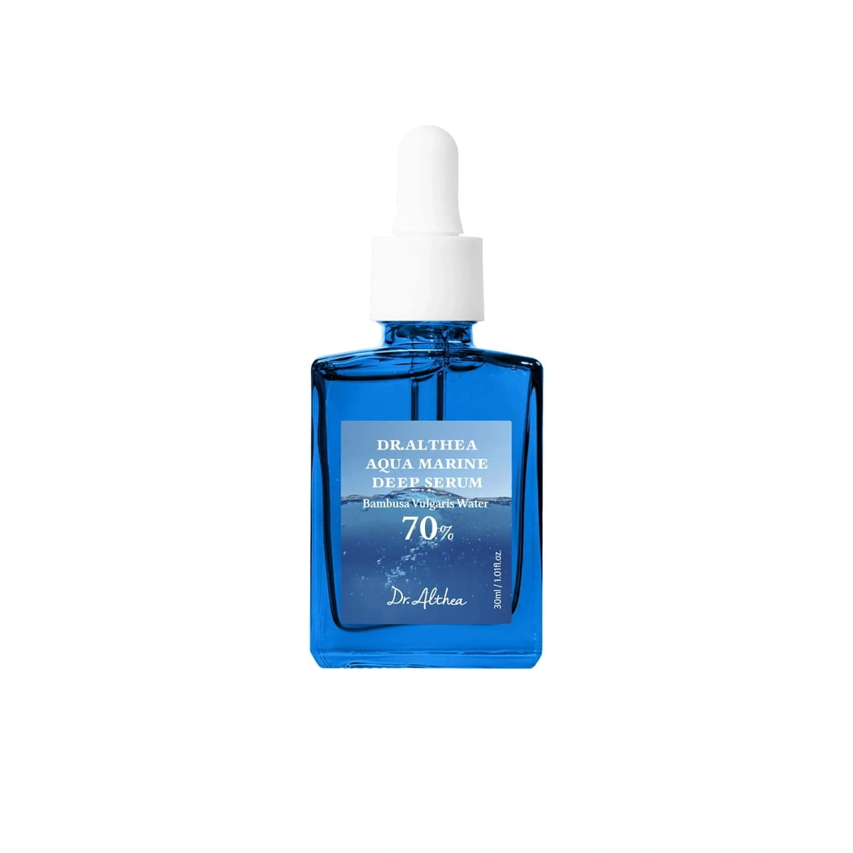 Dr.Althea Aqua Marine Deep Serum