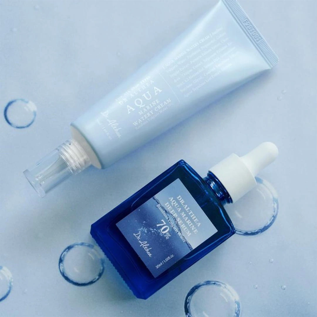Dr.Althea Aqua Marine Deep Serum