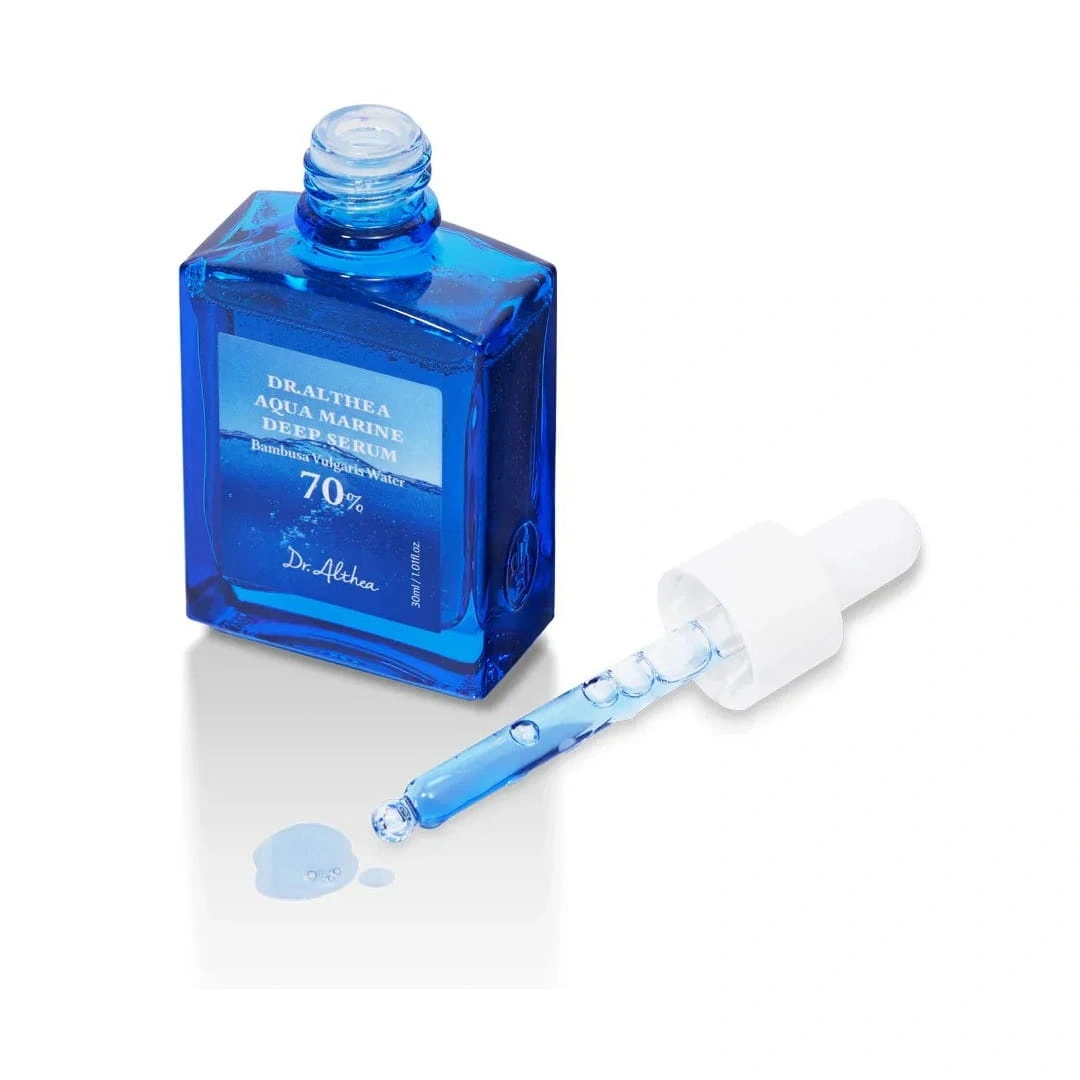 Dr.Althea Aqua Marine Deep Serum