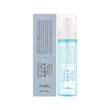 Dr.Althea Aqua Marine Jelly Mist