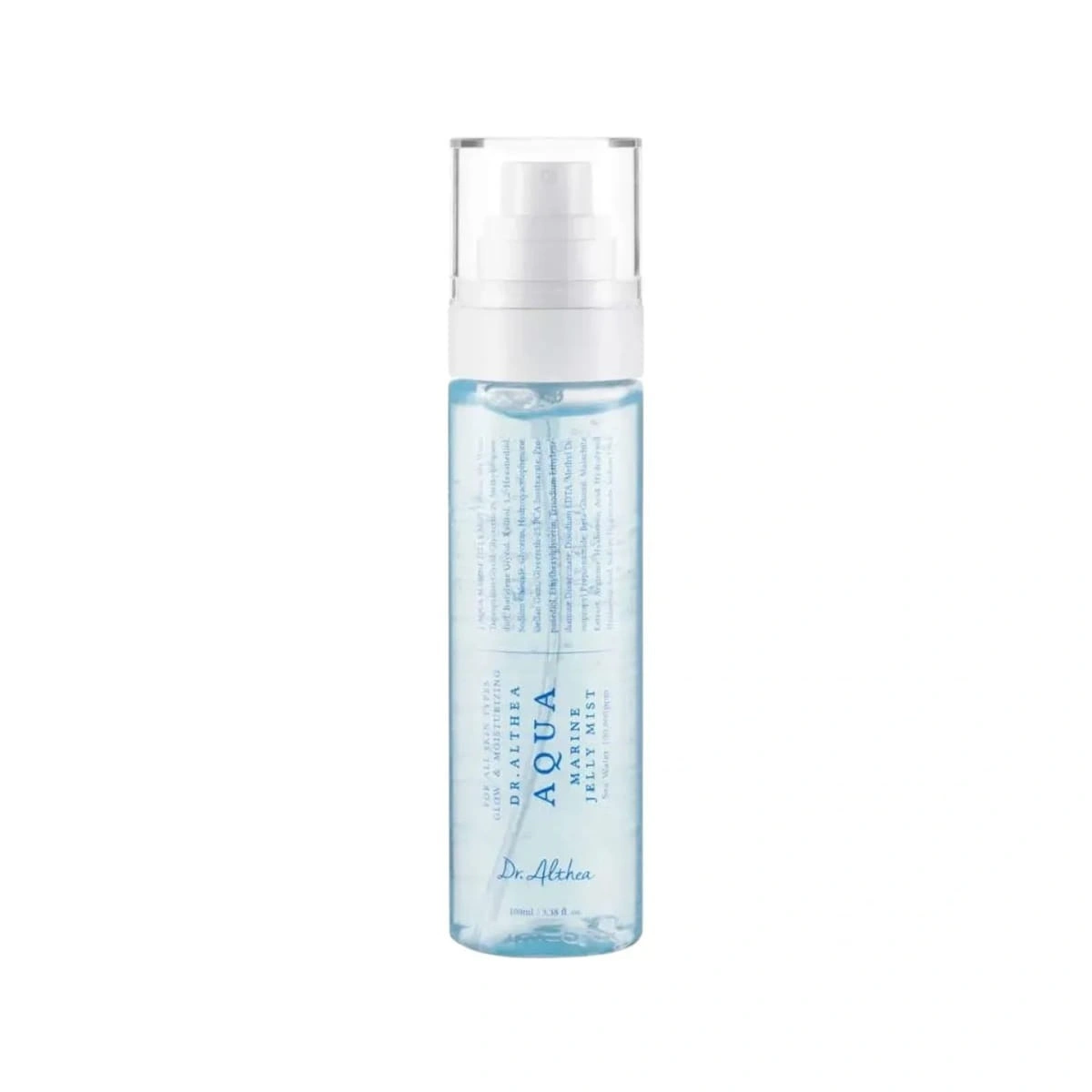 Dr.Althea Aqua Marine Jelly Mist