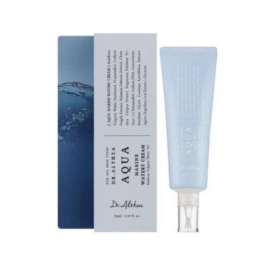 Dr.Althea Aqua Marine Watery Cream