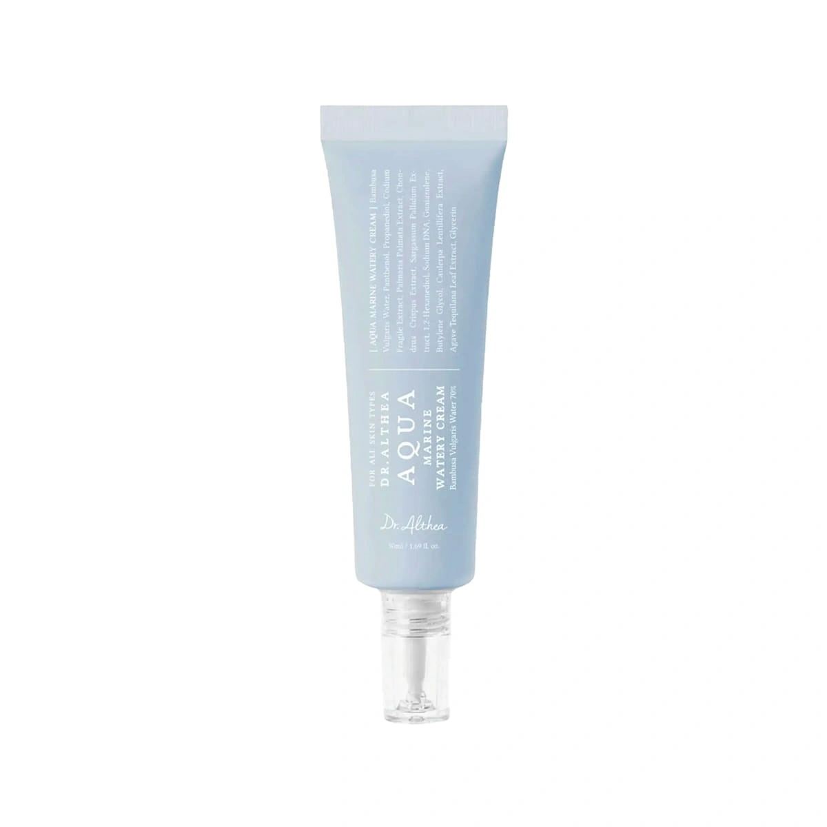 Dr.Althea Aqua Marine Watery Cream