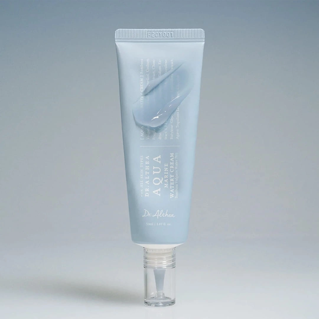 Dr.Althea Aqua Marine Watery Cream