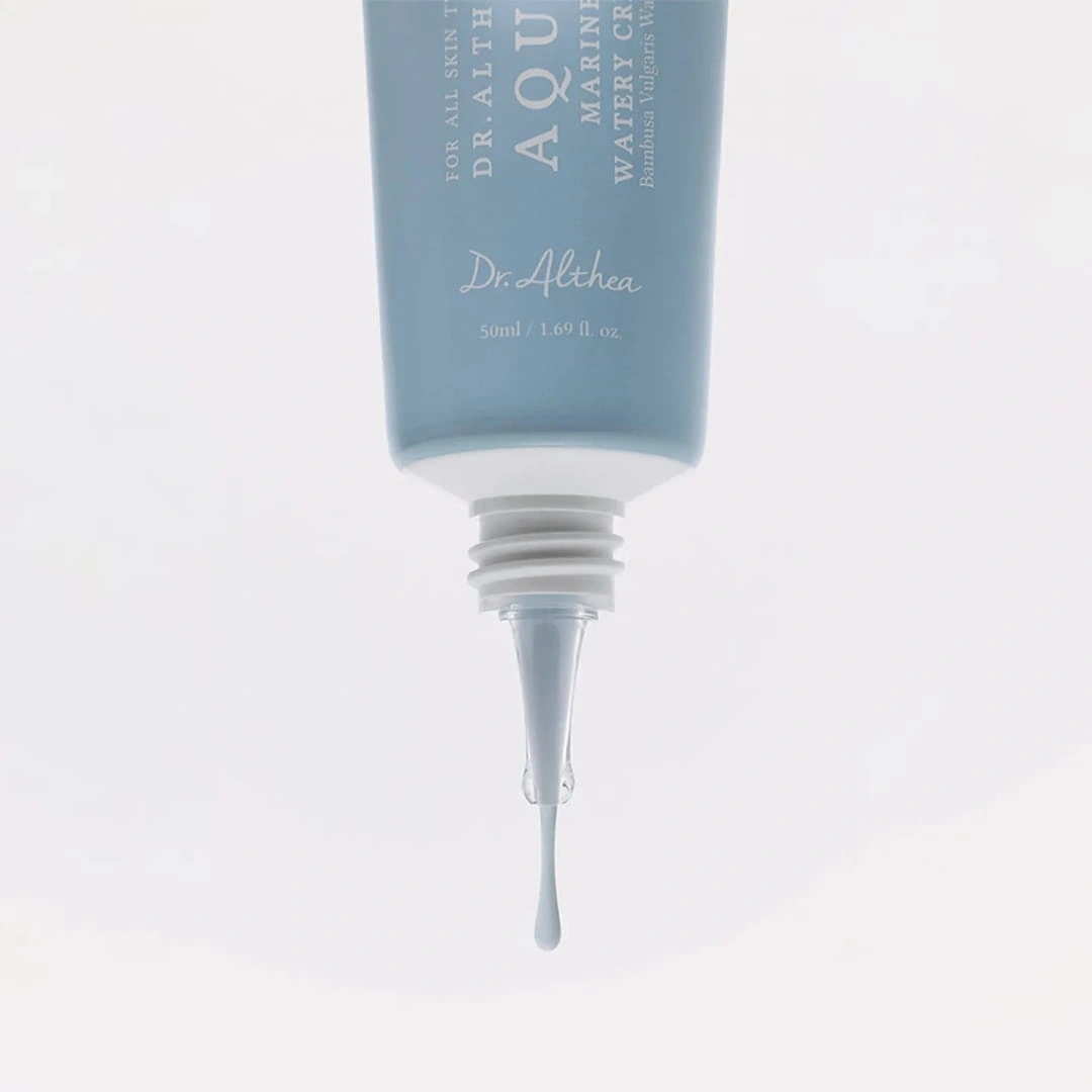 Dr.Althea Aqua Marine Watery Cream