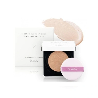 Dr.Althea Aurora Cover Cushion