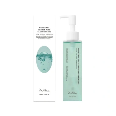 Dr.Althea Gentle Pore Vegan Cleansing Oil