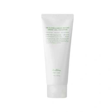 Dr.Althea Green Relief Amino Gel Cleanser