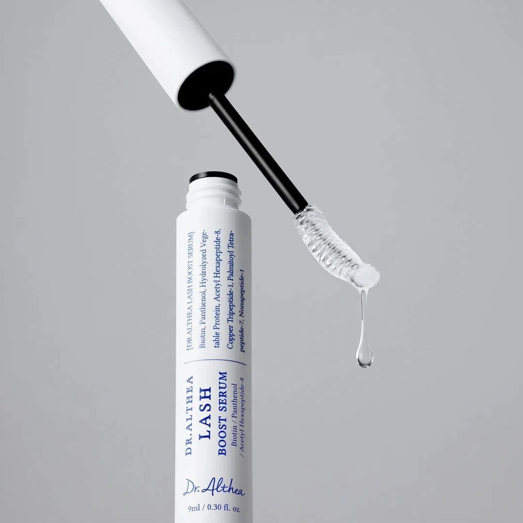 Dr.Althea Lash Boost Serum