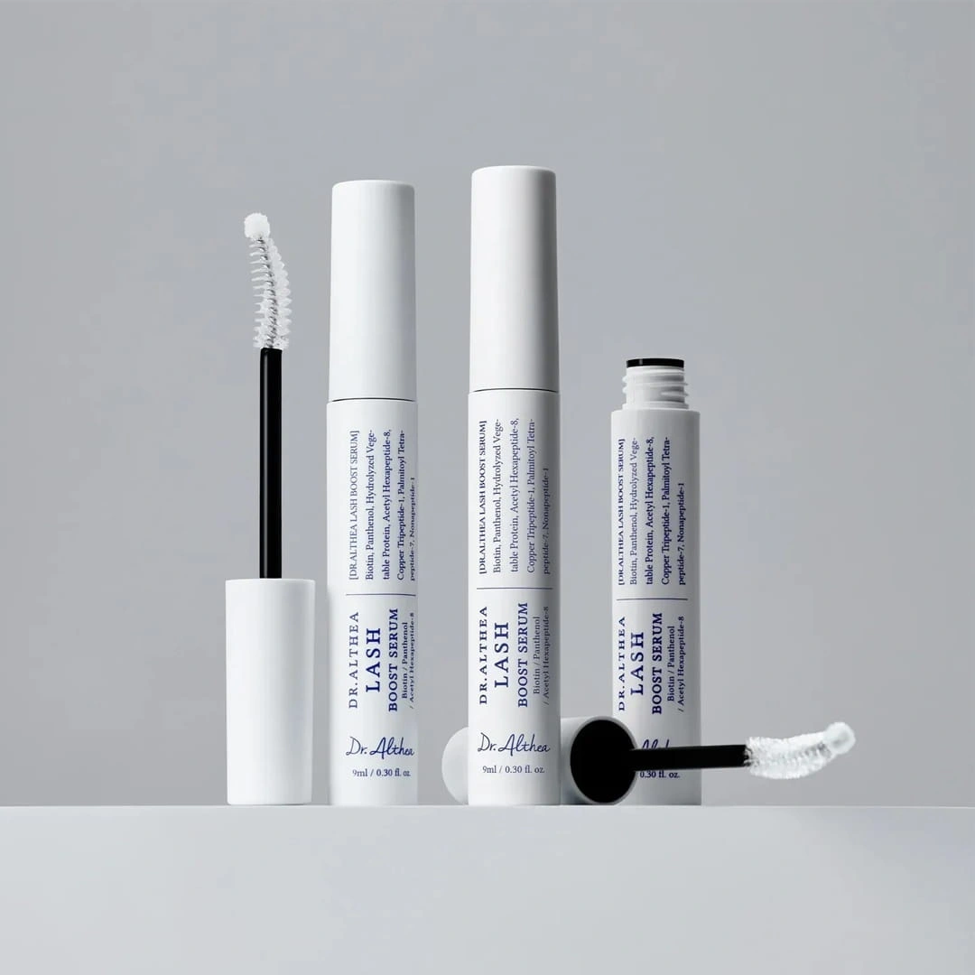Dr.Althea Lash Boost Serum