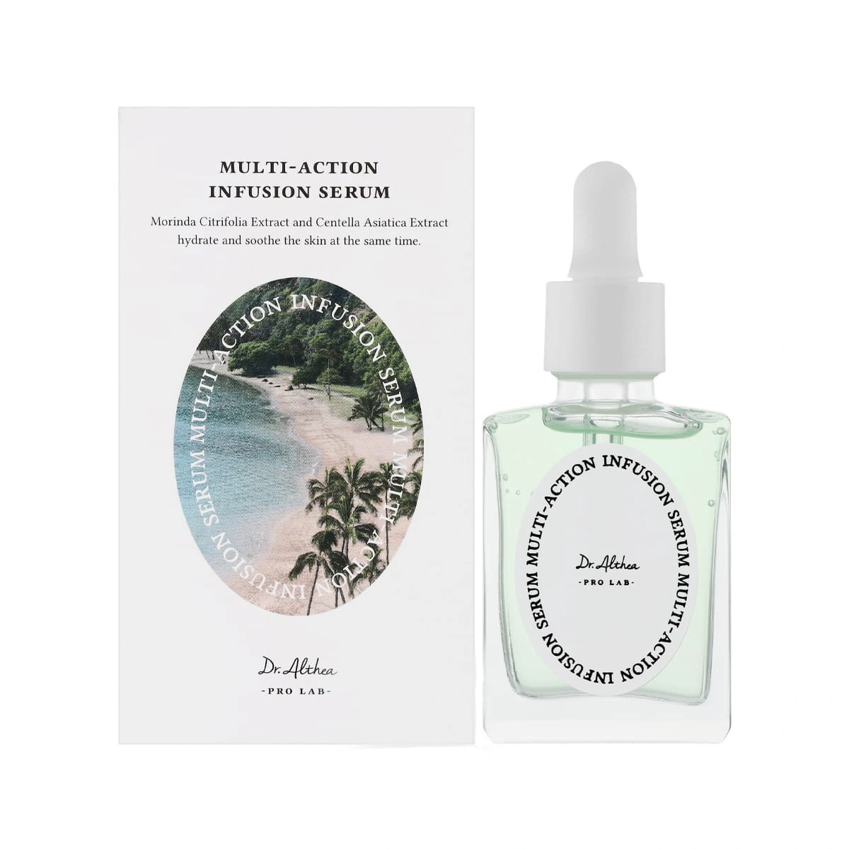 Dr.Althea Multi-Action Infusion Serum