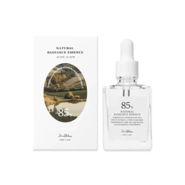 Dr.Althea Natural Radiance Essence