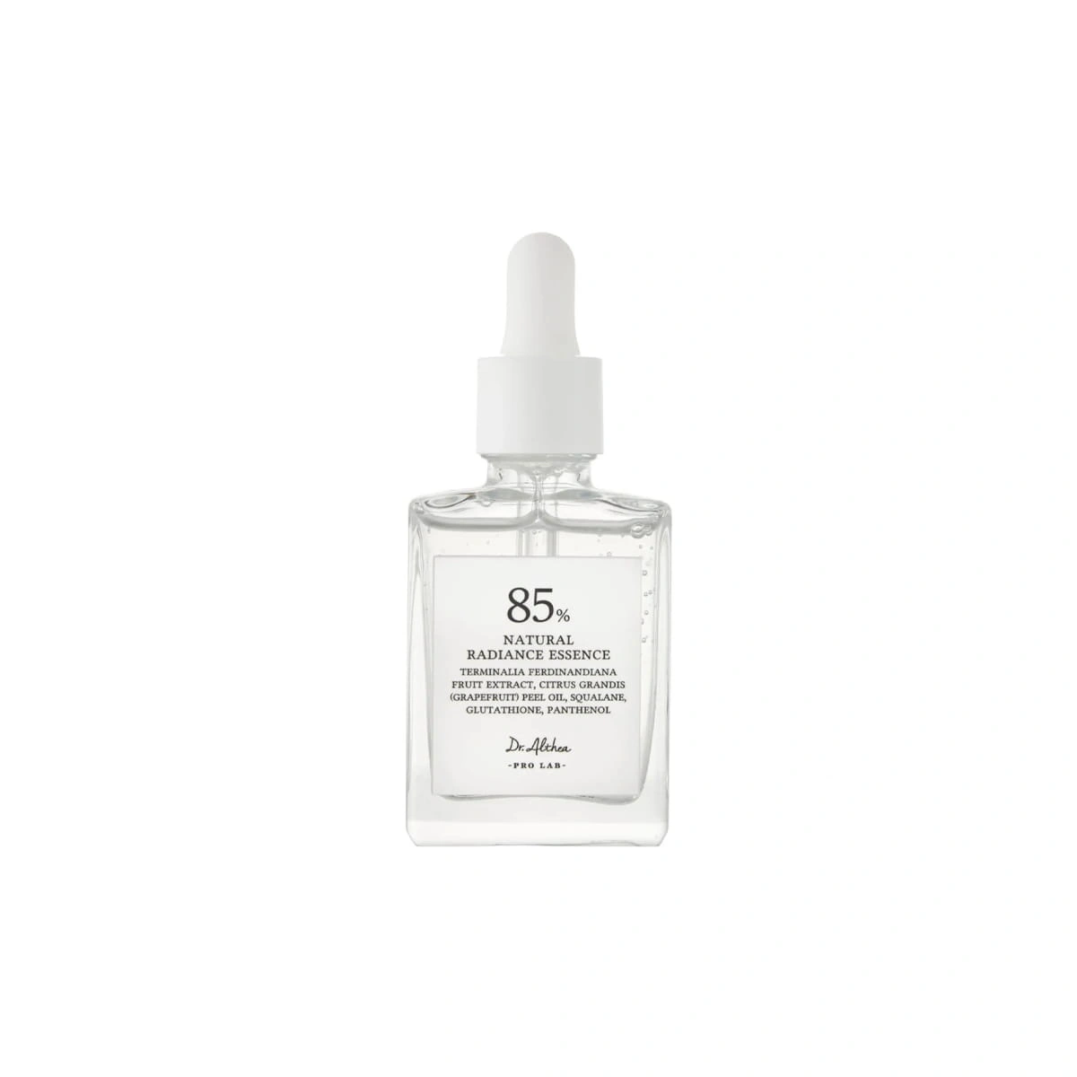 Dr.Althea Natural Radiance Essence