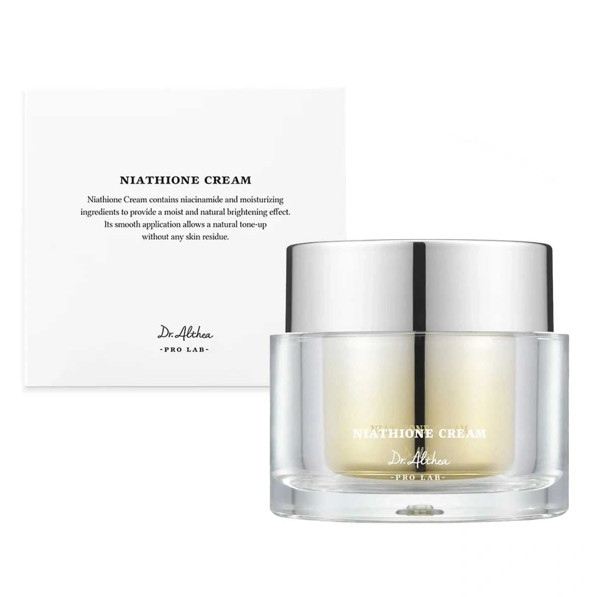 Dr.Althea Niathione Cream