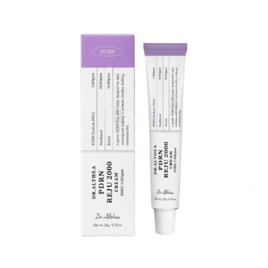 Dr.Althea PDRN Reju 2000 Cream