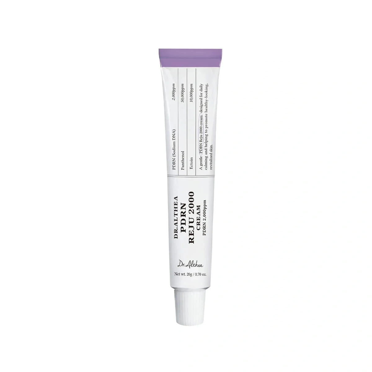 Dr.Althea PDRN Reju 2000 Cream