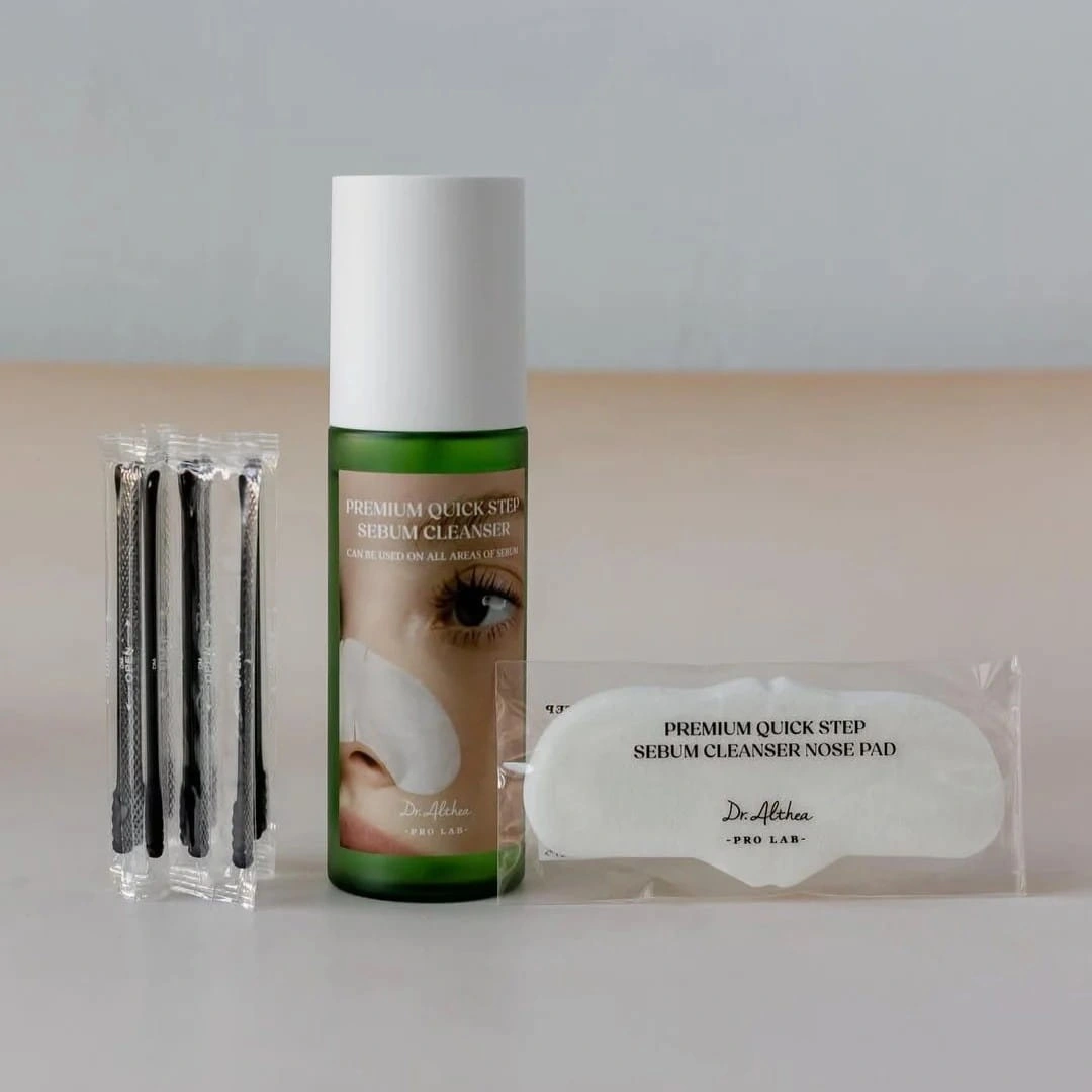 Dr.Althea Premium Quick Step Sebum Cleanser