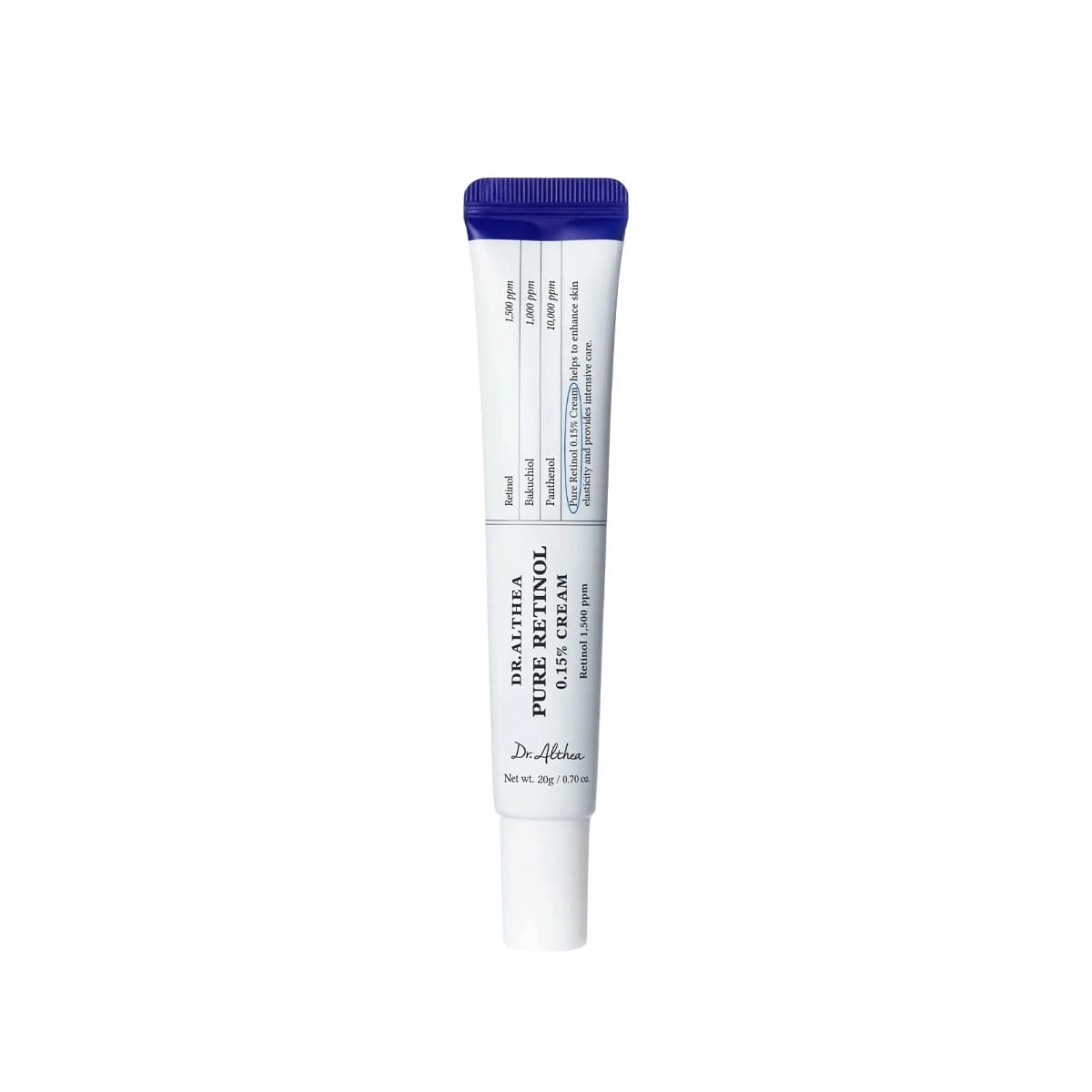 Dr.Althea Pure Retinol 0.15% Cream