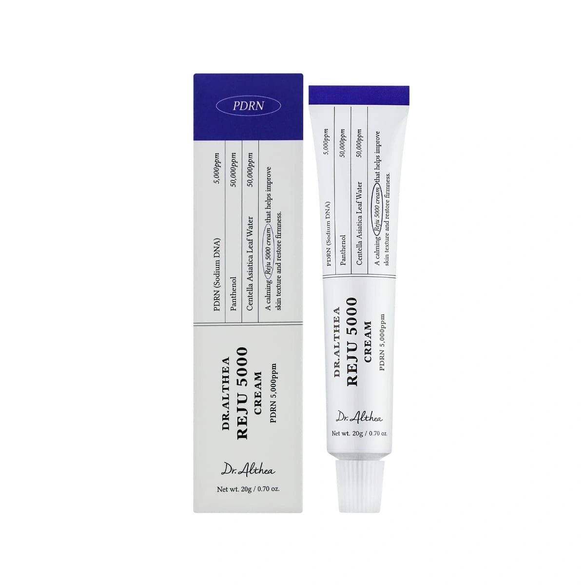 Dr.Althea Reju 5000 Cream