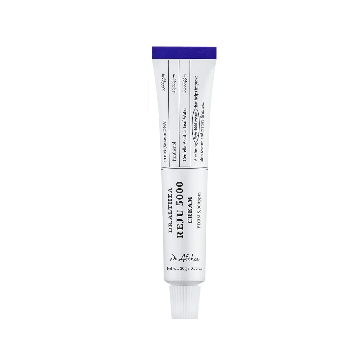 Dr.Althea Reju 5000 Cream