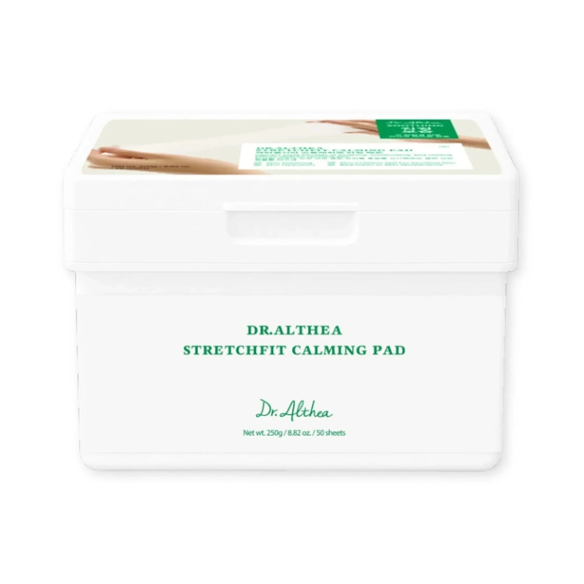 Dr.Althea StretchFit Calming Pad