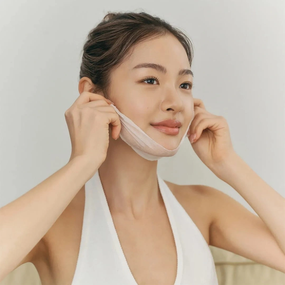 Dr.Althea StretchFit Calming Pad