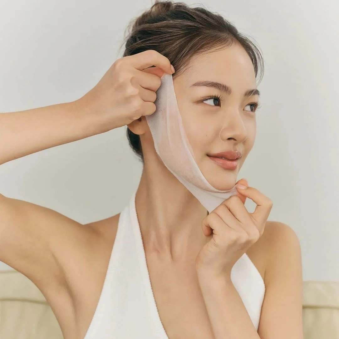 Dr.Althea StretchFit Calming Pad