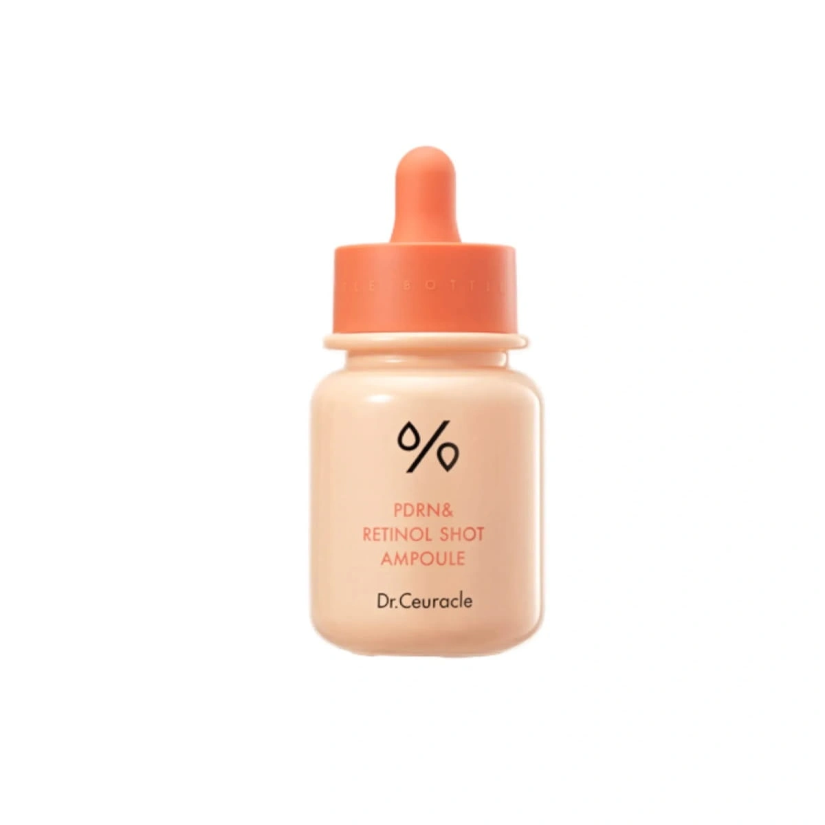 Dr.Ceuracle PDRN & Retinol Shot Ampoule