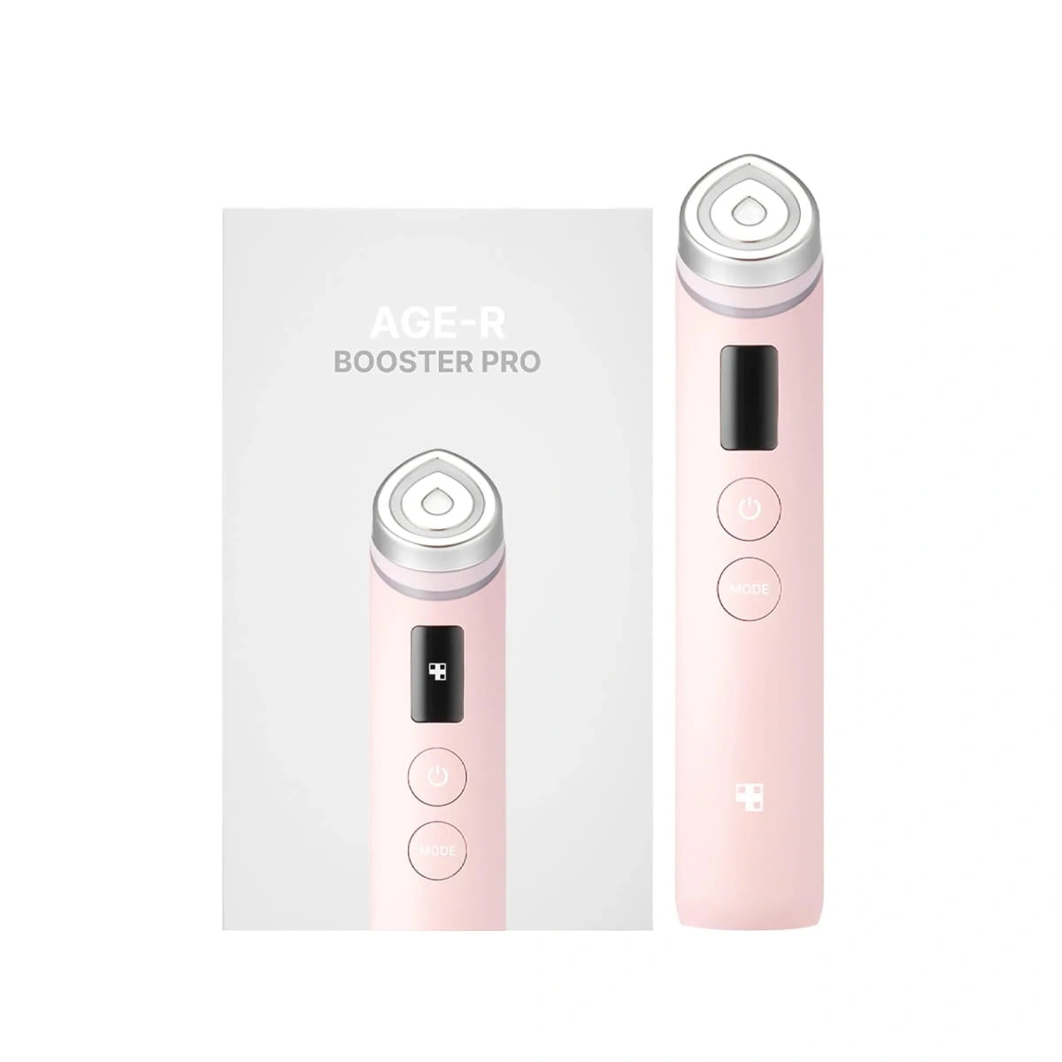 Medicube AGE-R Booster Pro