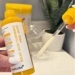 Medicube Kojic Acid Turmeric Peel Shot