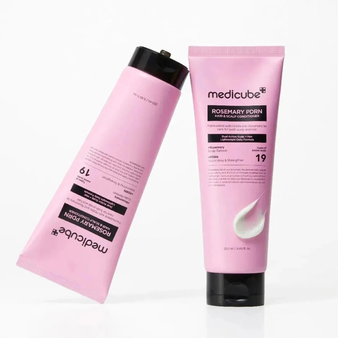 Medicube Rosemary PDRN Hair & Scalp Conditioner