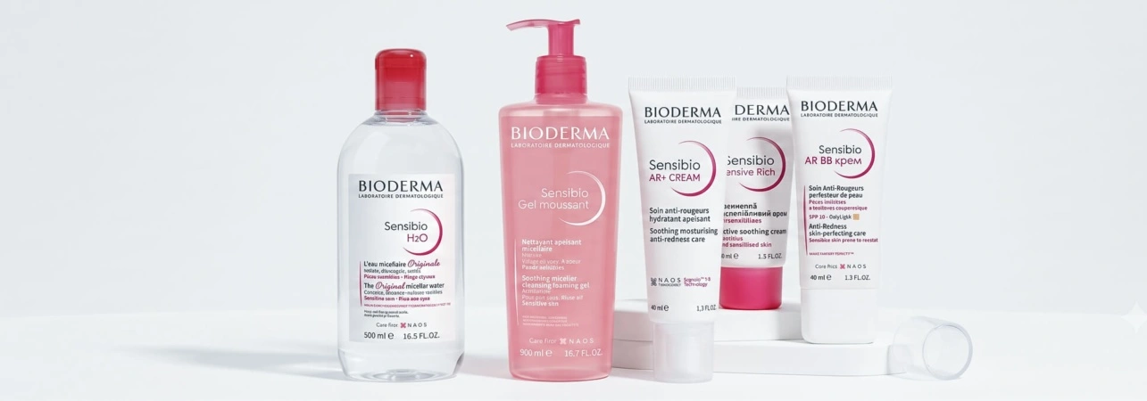 Sensibio Bioderma