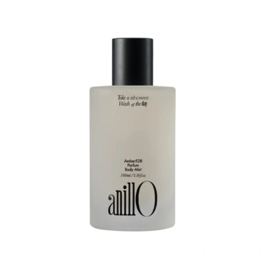 Anillo Amber 528 Parfum Body Mist