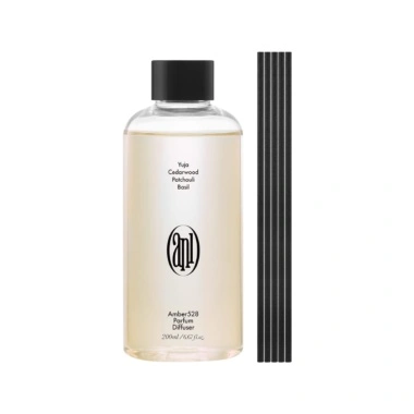 Anillo Amber 528 Parfum Diffuser