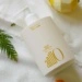 Anillo Amber 528 Scented Hand & Body Lotion
