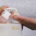 Anillo Amber 528 Scented Hand & Body Lotion