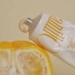 Anillo Amber 528 Scented Hand Cream