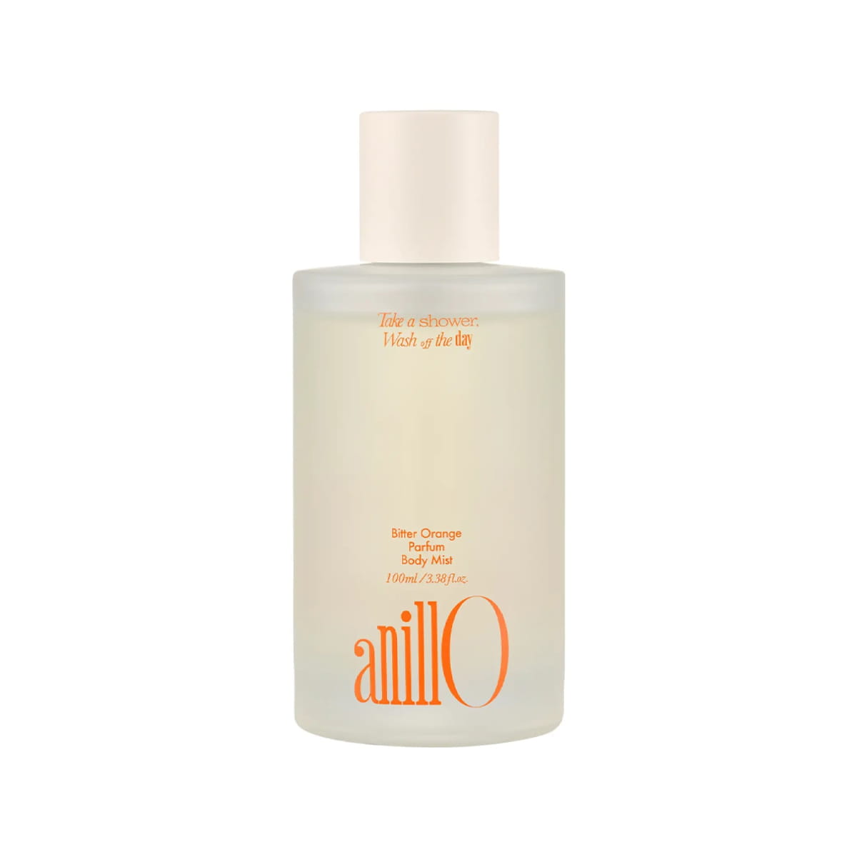 Anillo Bitter Orange Perfume Body Mist Парфумований міст для тіла