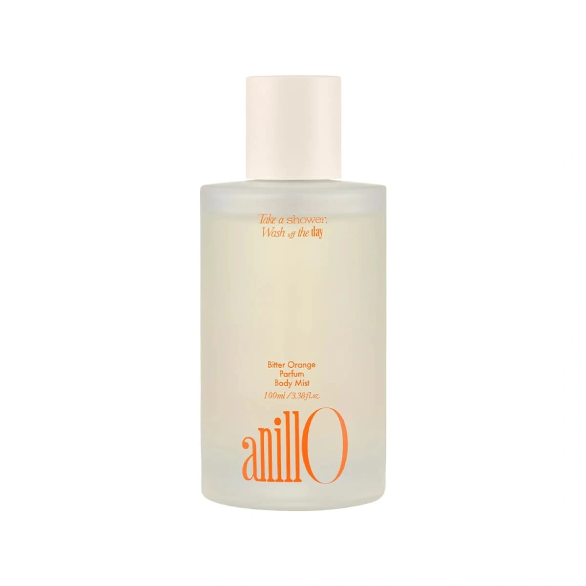 Anillo Bitter Orange Perfume Body Mist