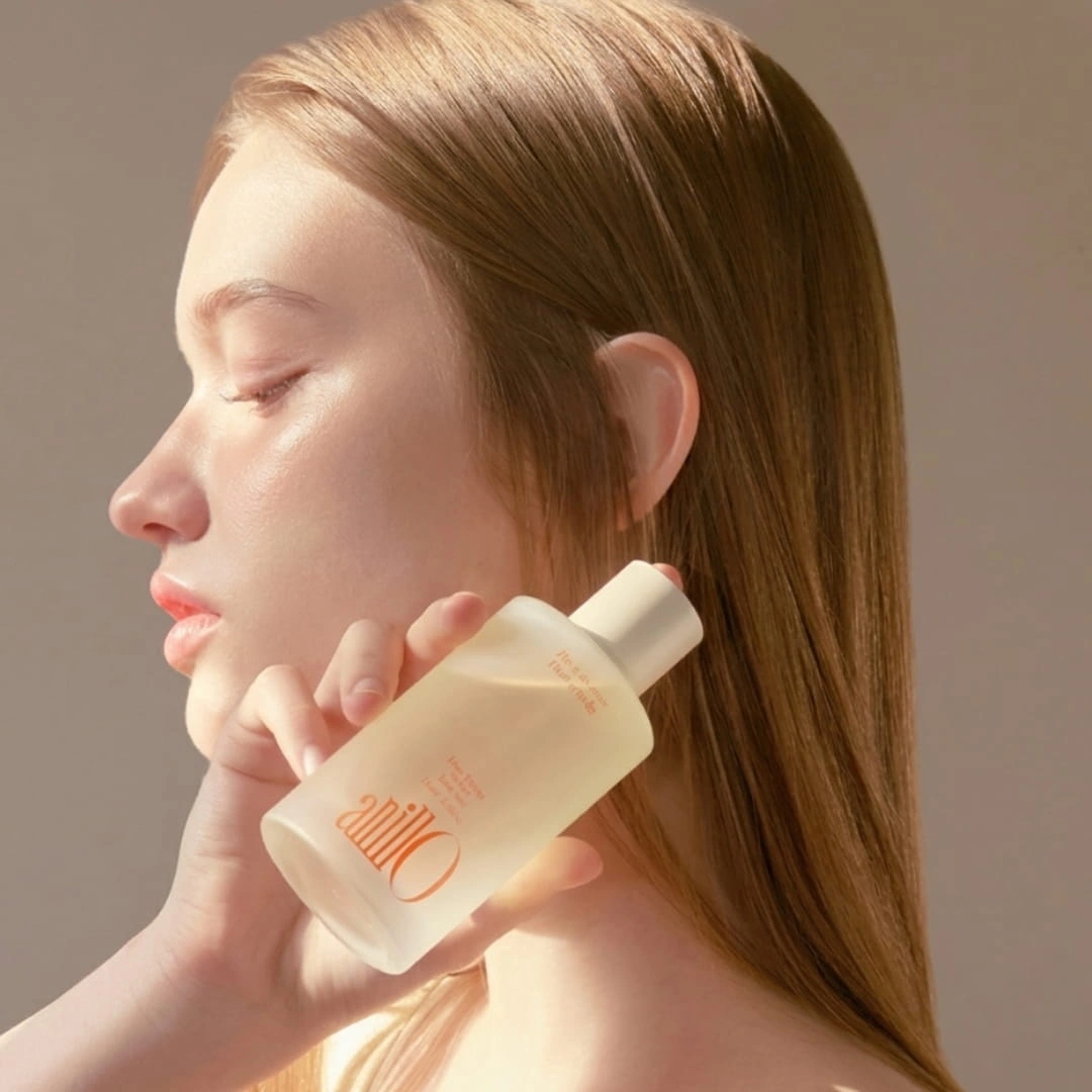 Anillo Bitter Orange Perfume Body Mist