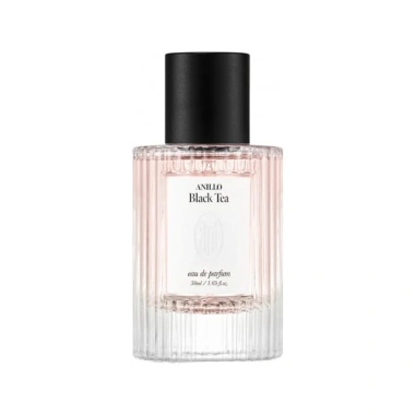 Anillo Black Tea Eau de Parfum